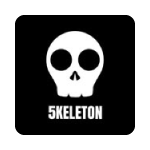 5keleton