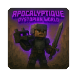 ApocalypticDystopianWorld