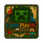 CrossPlayMC