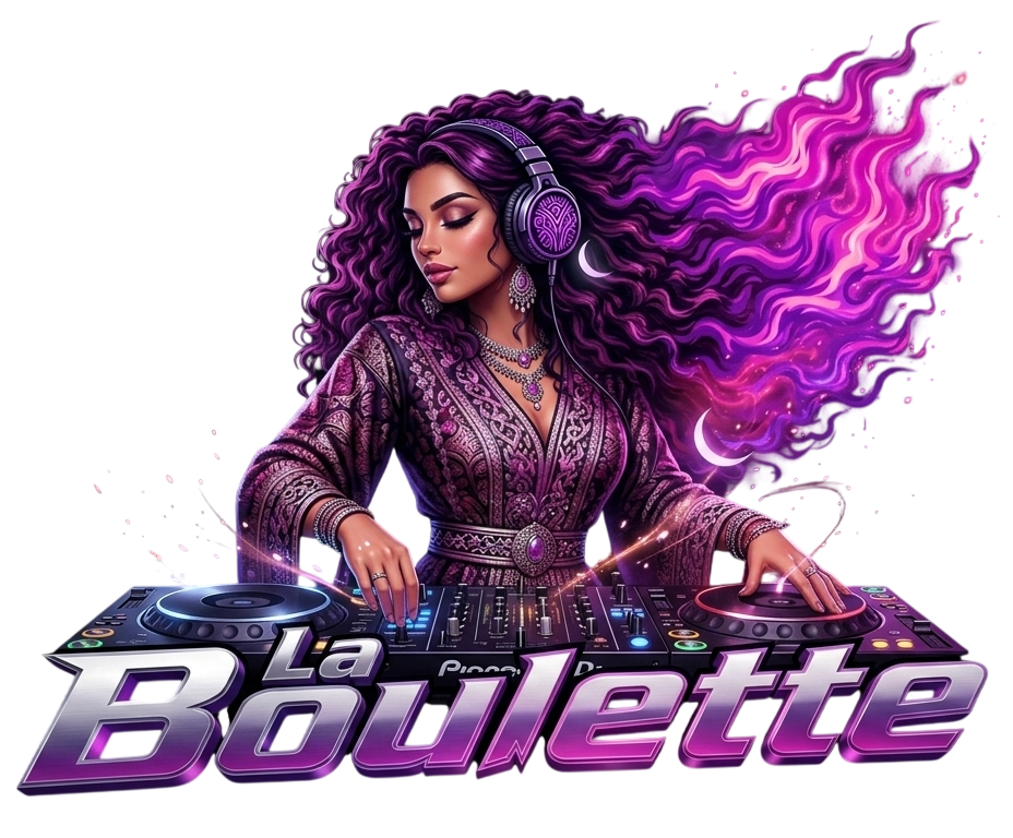 La Boulette